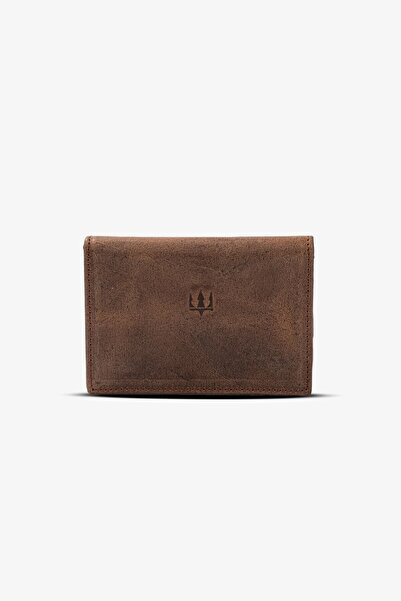 Getto Deri Triyaj Deri Kişiye Özel İsim Baskılı Kartlık