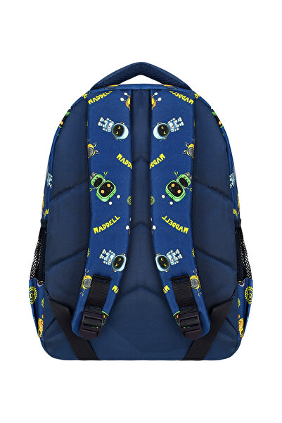 YOUOY Roblox Černá Základní Škola A Oběd Box Set