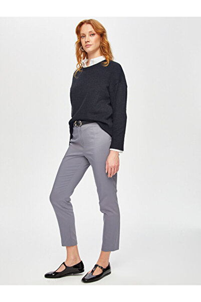 Faik Sönmez Slim Fit Klasik Pantolon 69058