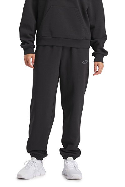 Reebok IDE BRAND PROUD PANT Siyah Kadın Eşofman Altı