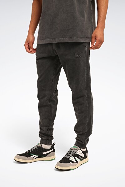 Reebok ANTHE JOGGER Antrasit Erkek Eşofman Altı