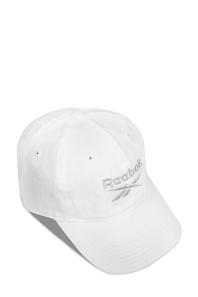 Reebok Embroidered Logo Cap