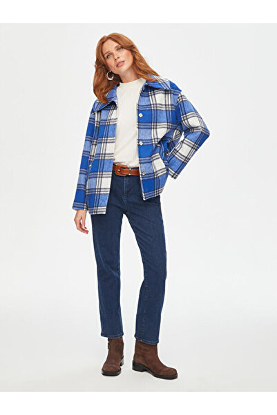 Faik Sönmez Kareli Kısa Kaban 69403