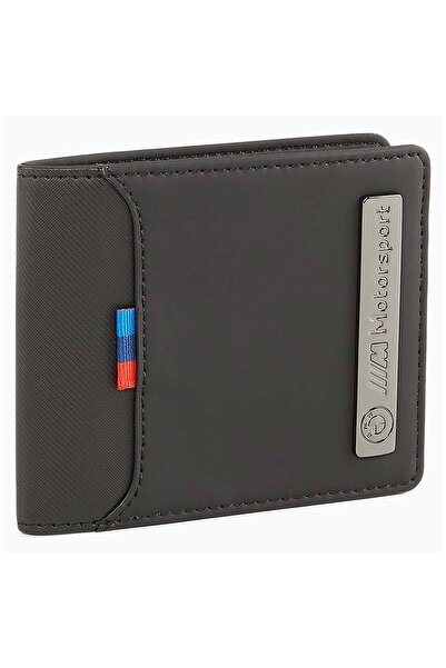 Puma Bmw Mms Wallet Unisex Cüzdan