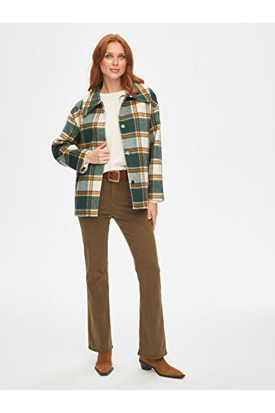 Faik Sönmez Kareli Kısa Kaban 69403