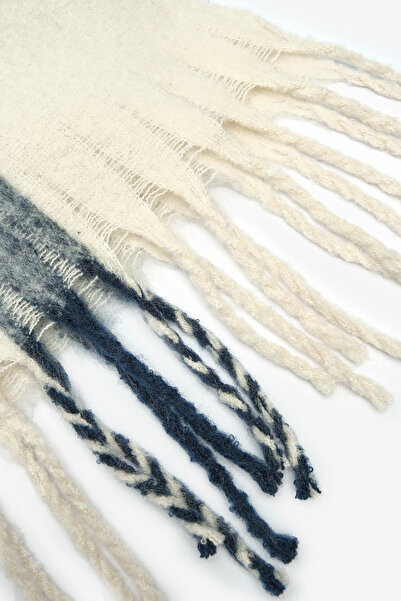 Penti Έγχρωμο κασκόλ Emina