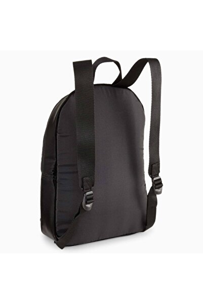 Puma Core up Women's Black Backpack (090649-01)