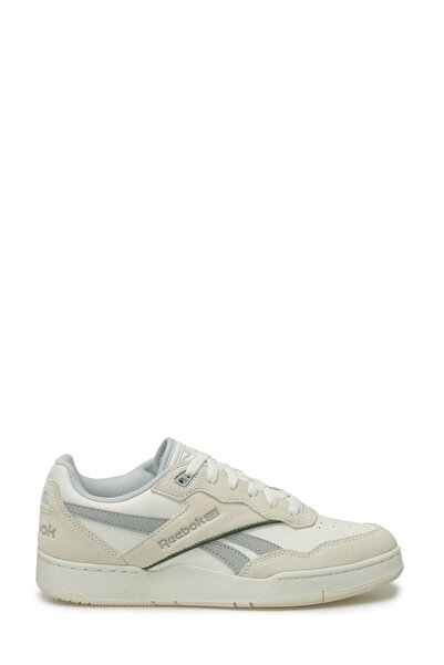 Reebok Bb 4000 Ii Off White Unisex Sneaker