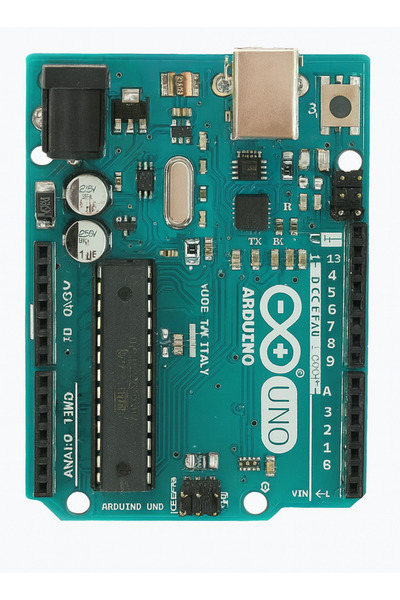 Arduino UNO R3 (Orjinal-ATmega328P)