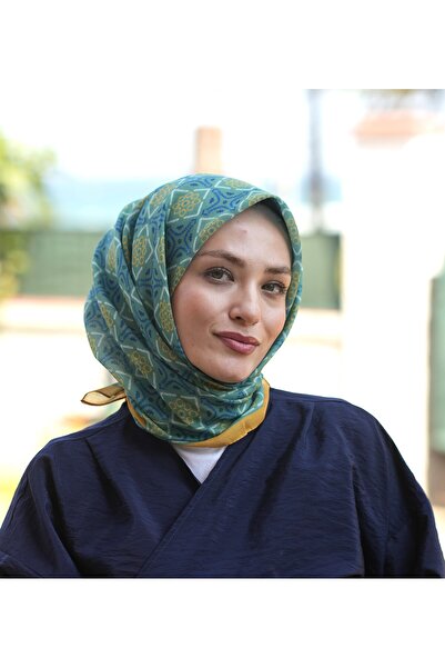 MONOOR وشاح مونوكو الناعم