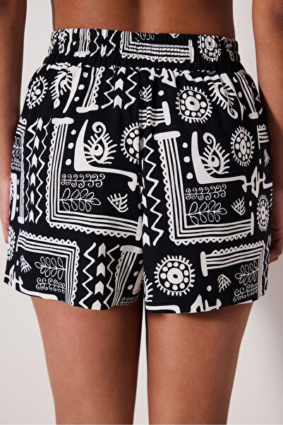 Penti Lora Multicolored Shorts