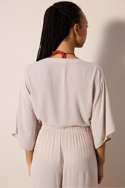 Penti Πέτρα Χρώμα Carrie Top