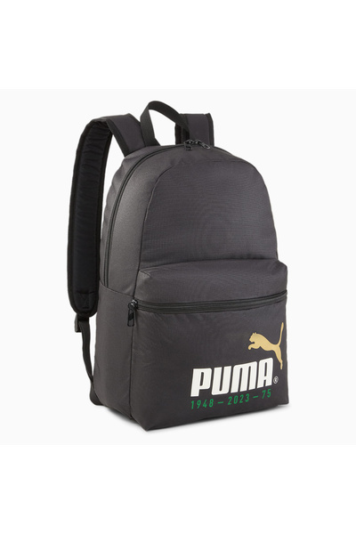 Puma Sırt Çantası Unisex black
