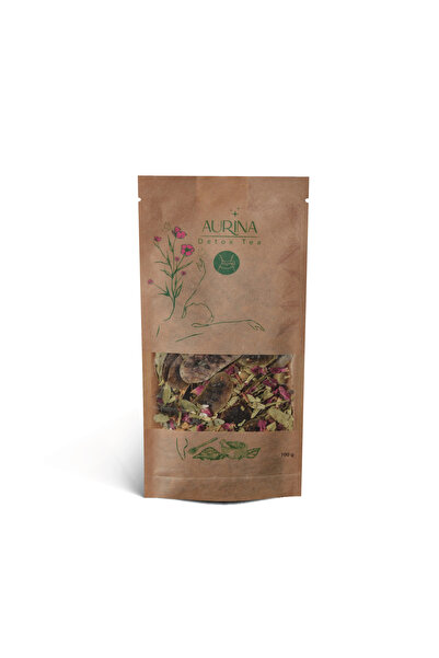 AURINA Detox Çayı