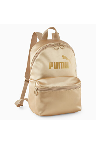 Puma Rucsac Core Up Backpack Sand Dune