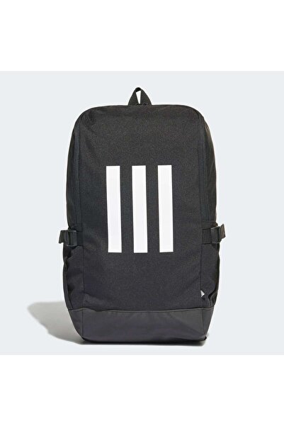 adidas Geantă neagră de gimnastică pentru copii