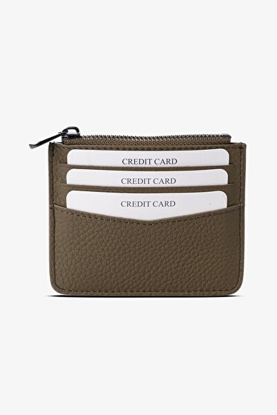 Getto Deri Victory Hakiki Deri Kişiye Özel İsim Baskılı Cüzdan