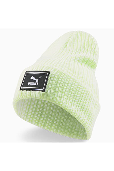 Puma Prime γυναικείο πράσινο μπερέ ( 024056 -02)