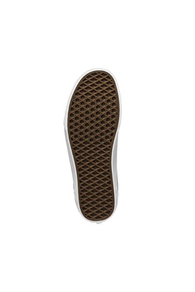 Vans Shoes Vn0A38Dm7Hn1 Mn Ward (Canvas) White/White Textile