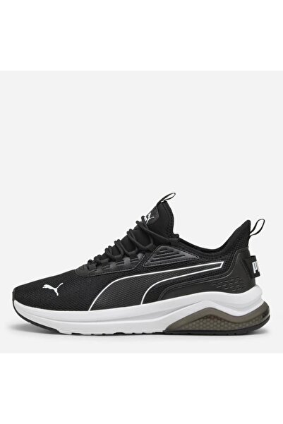 Puma 39686701 Ενισχυτής Μαύρο-Λευκό