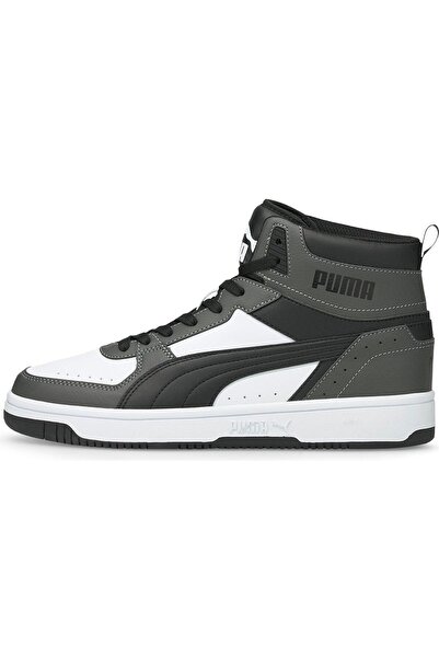 Puma 37476508 Rebound JOY Dark Shadow- Black-