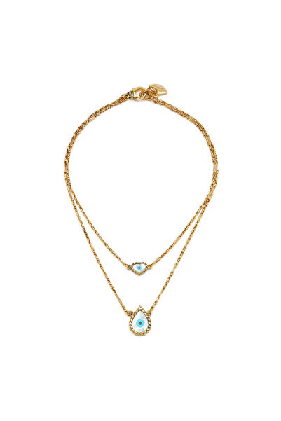 Mon Reve Lucıfer Kolye