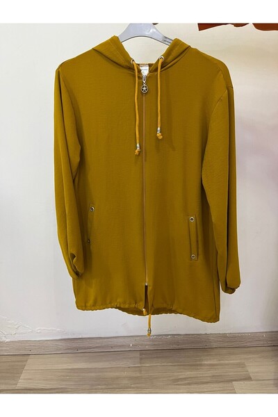 Sevda Kılınç Plus Size Short Ayrobin Wear Out