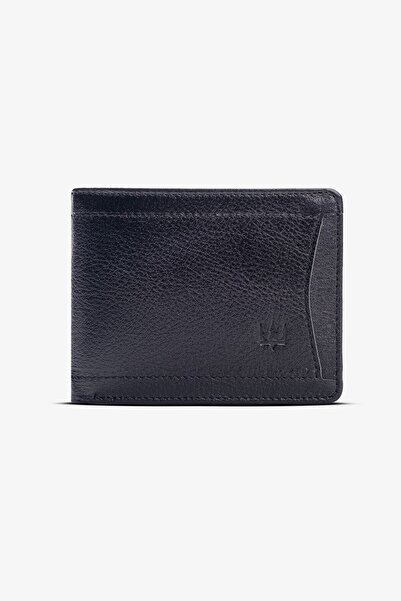 Getto Deri Royal Hakiki Deri Kişiye Özel İsim Baskılı Cüzdan