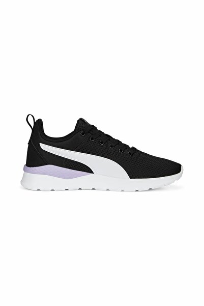 Puma Anzarun Lite - Unisex Siyah Sneaker