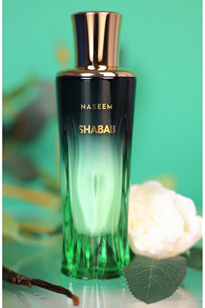 Naseem Shabab - Eau De Parfum for Men 80ml