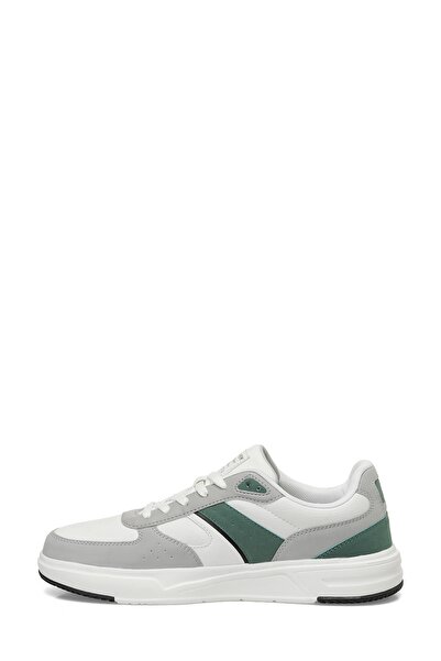Kinetix HEGEL PU 5FX Beyaz Erkek Sneaker