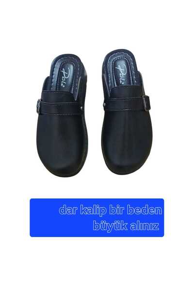madam gold Coolcat 2.0 Comfortable and Lightweight 4 cm Heels Durable Women's Slippers Doctor Nurse Daily Slippers