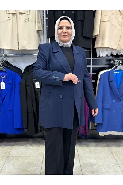 Sevda Kılınç ΜΠΛΕΖΕΡ ΜΕ ΤΕΤΡΑΚΟΥΜΠΟΥΡΙΑ