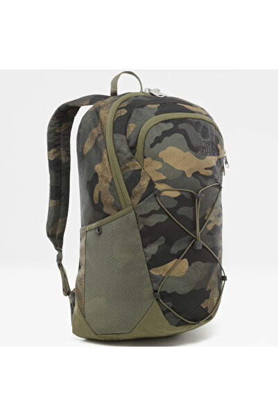 THE NORTH FACE Rodey Kamuflaj Sırt Çantası (NF0A3KVCG2G1)