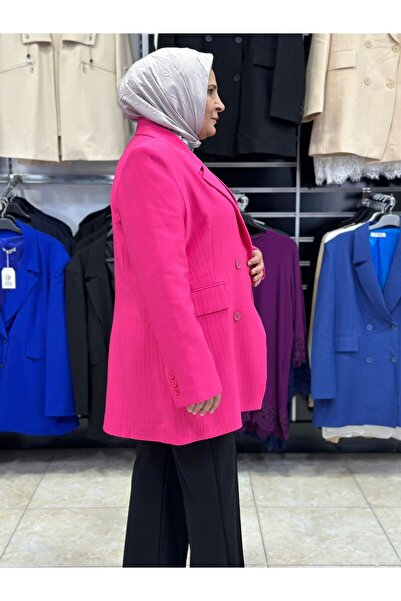 Sevda Kılınç ΜΠΛΕΖΕΡ ΜΕ ΤΕΤΡΑΚΟΥΜΠΟΥΡΙΑ