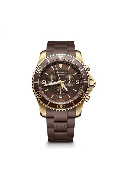 Victorinox 241692 Maverick Chrono Quartz Erkek Kol Saati