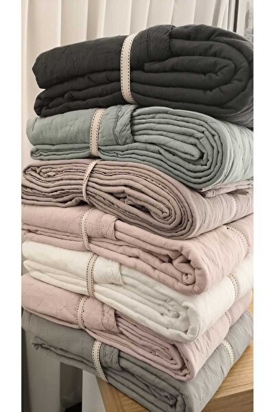 Majoli 100% Cotton Single Bedspread