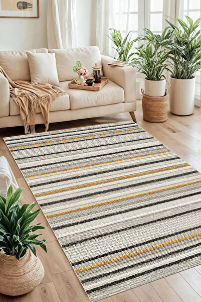 MUA HOME DECOR dijital baskılı yıkanabilir,yolluk, salon, mutfak, koridor, ofis