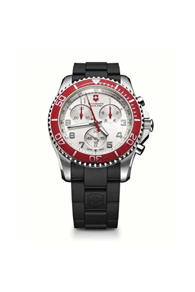 Victorinox 241433 Maverick GS Chrono Quartz Erkek Kol Saati