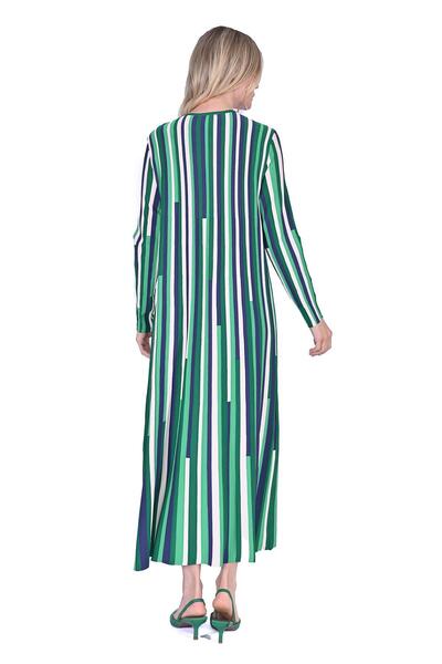 Invee Piano Knitwear Dress Bonus