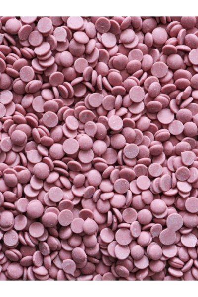 Callebaut Ruby Rb2 Kuvertür Drop Çikolata 400 gr