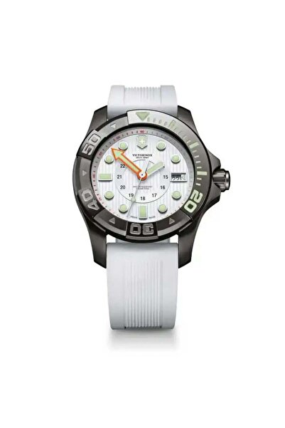 Victorinox 241559 Dive Master 500 Quartz Erkek Kol Saati