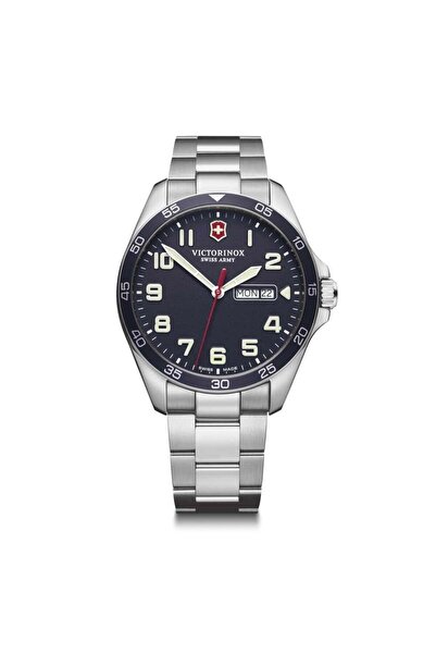 Victorinox 241851 FieldForce Quartz Erkek Kol Saati