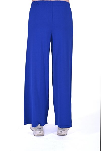 Invee Прямі трикотажні штани SAX