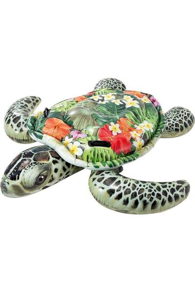 Easy Tedarik Turtle Rider 191X170 cm Intex - 57555 (Lisinya)