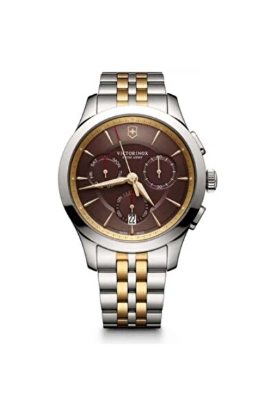 Victorinox 249116 Alliance Chrono Quartz Erkek Kol Saati
