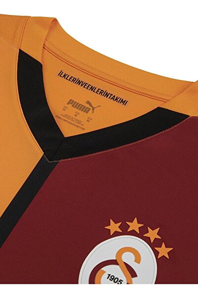 Puma GSK HOME JERSEY WO S ERKEK FORMA