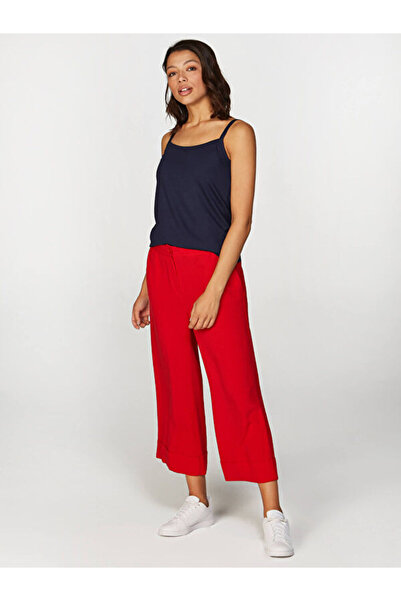 Faik Sönmez İp Askılı Atlet B00022