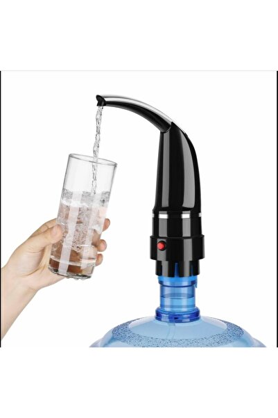 Generic Portable automatic water dispenser