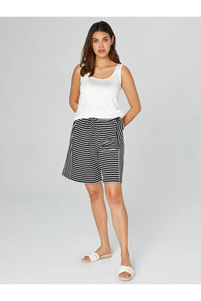 Faik Sönmez Kalın Askılı Atlet B00023